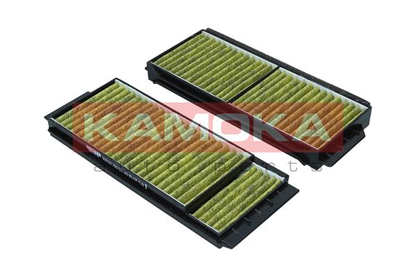 Filtru polen KAMOKA 6080150