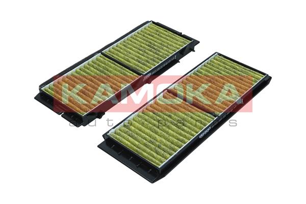 Filtru polen KAMOKA 6080151