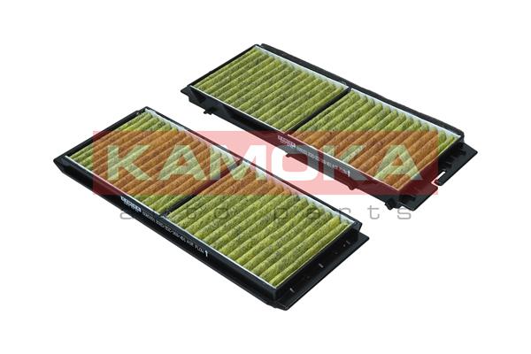 Filtru polen KAMOKA 6080151