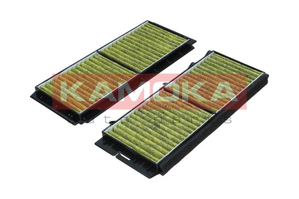 Filtru polen KAMOKA 6080151