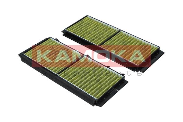 Filtru polen KAMOKA 6080151