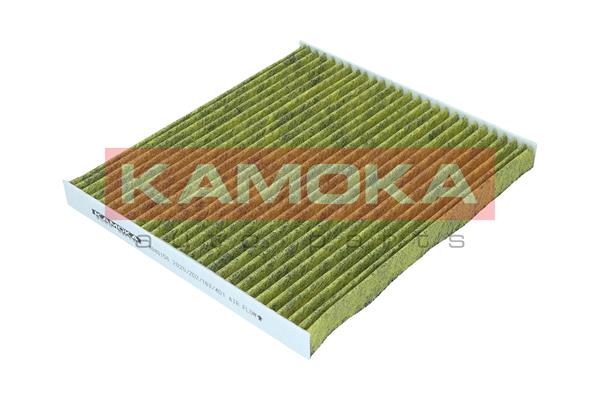 Filtru polen KAMOKA 6080156