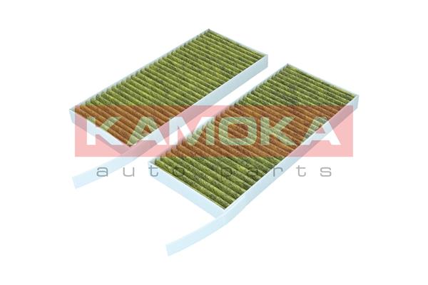 Filtru polen KAMOKA 6080163
