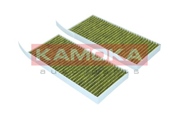 Filtru polen KAMOKA 6080163