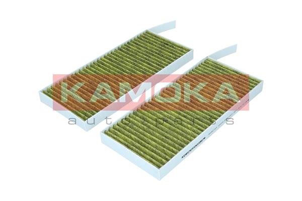 Filtru polen KAMOKA 6080163