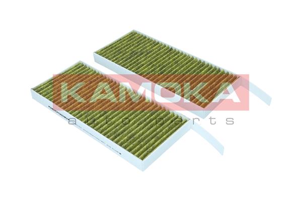 Filtru polen KAMOKA 6080163