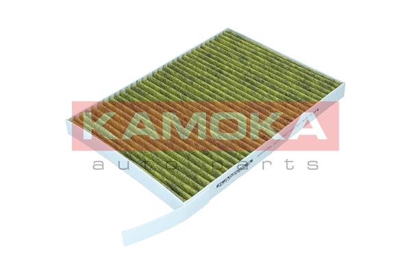 Filtru polen KAMOKA 6080164