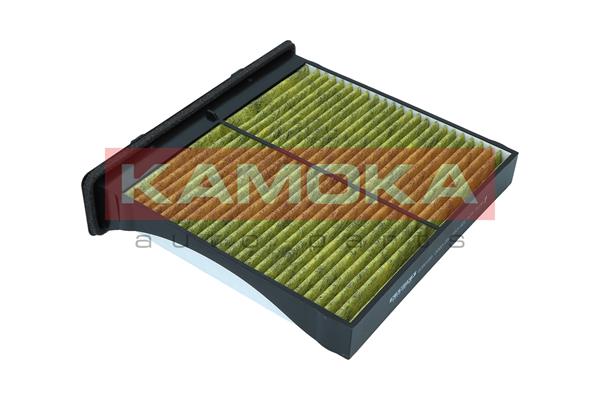 Filtru polen KAMOKA 6080166