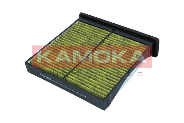 Filtru polen KAMOKA 6080166