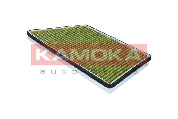 Filtru polen KAMOKA 6080172