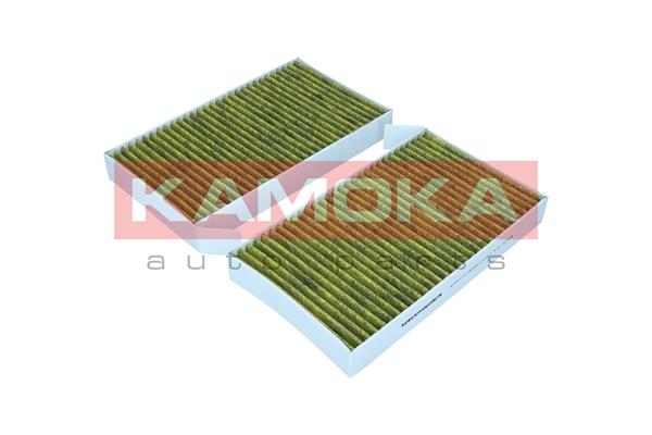 Filtru polen KAMOKA 6080175