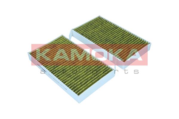 Filtru polen KAMOKA 6080175