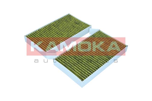 Filtru polen KAMOKA 6080175