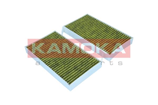 Filtru polen KAMOKA 6080175
