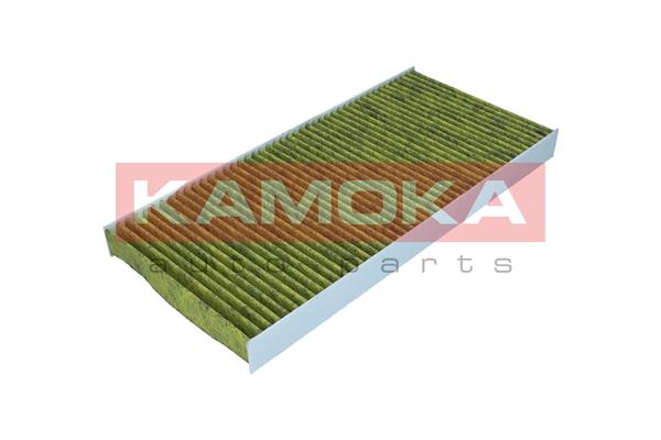 Filtru polen KAMOKA 6080177