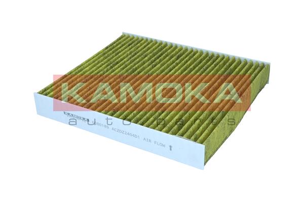 Filtru polen KAMOKA 6080189