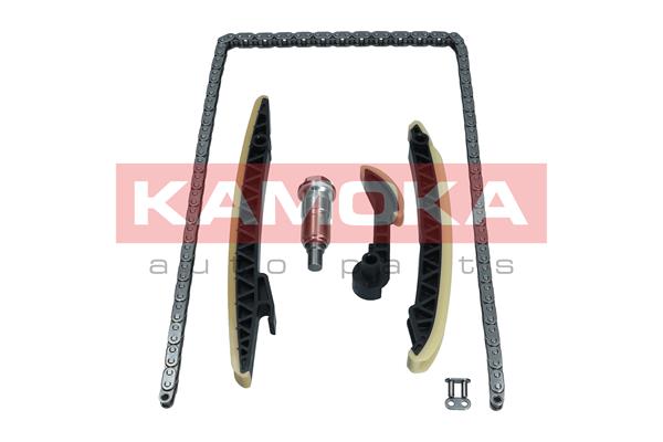 Kit lant de distributie KAMOKA 7001530
