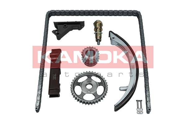 Kit lant de distributie KAMOKA 7001552