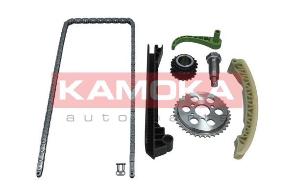 Kit lant de distributie KAMOKA 7001555
