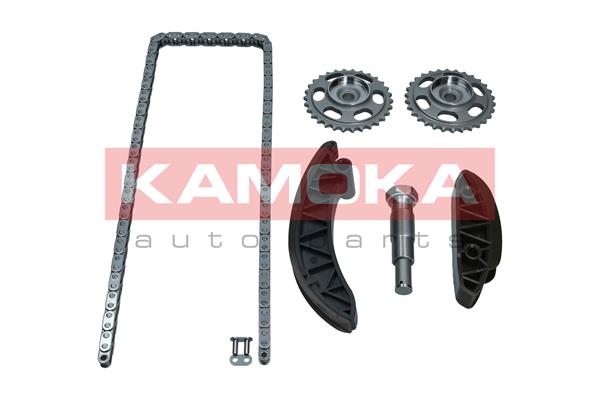Kit lant de distributie KAMOKA 7001566