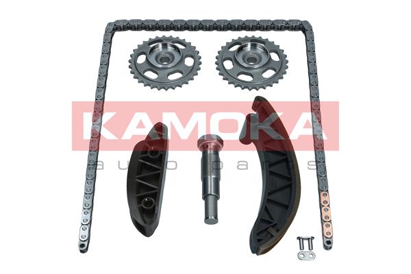 Kit lant de distributie KAMOKA 7001584