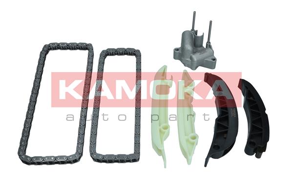 Kit lant de distributie KAMOKA 7001602