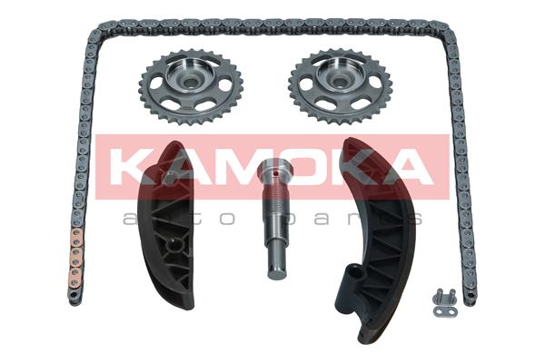Kit lant de distributie KAMOKA 7001604