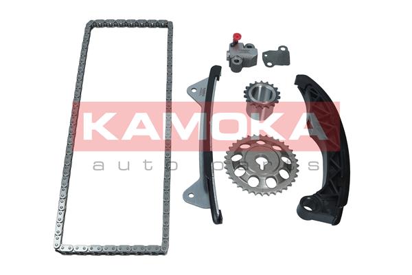 Kit lant de distributie KAMOKA 7001613