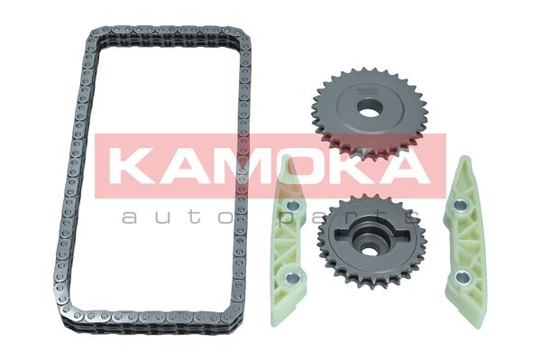 Kit lant de distributie KAMOKA 7001615