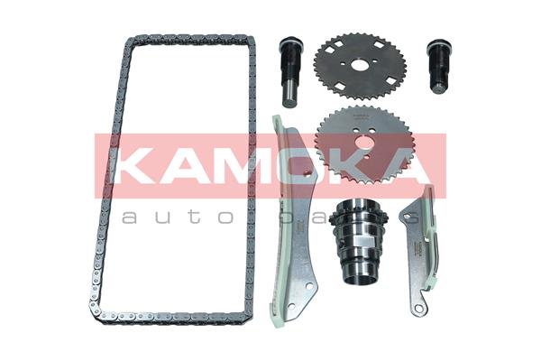 Kit lant de distributie KAMOKA 7001618