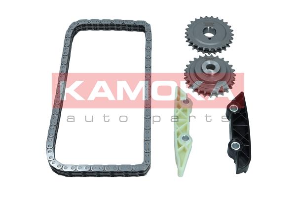 Kit lant de distributie KAMOKA 7001619