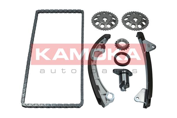 Kit lant de distributie KAMOKA 7001636