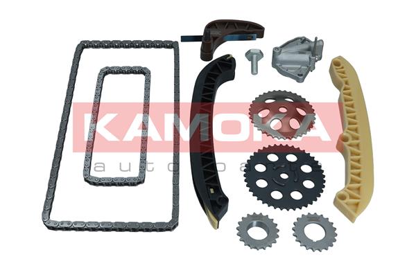 Kit lant de distributie KAMOKA 7001645