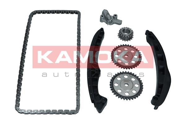 Kit lant de distributie KAMOKA 7001671