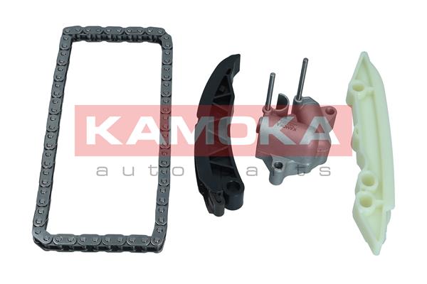 Kit lant de distributie KAMOKA 7001697