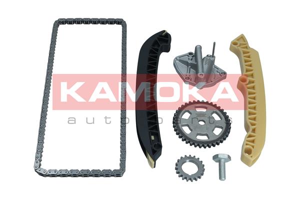Kit lant de distributie KAMOKA 7001705