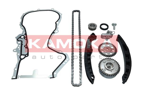 Kit lant de distributie KAMOKA 7001709