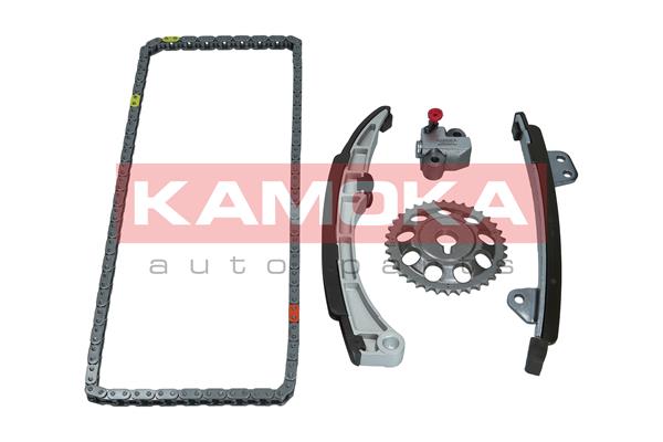 Kit lant de distributie KAMOKA 7001711