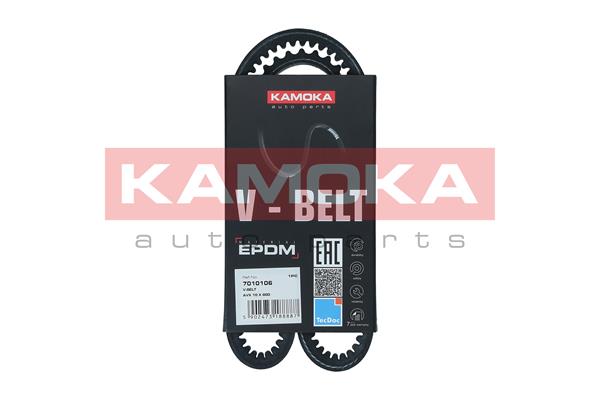 Curea transmisie KAMOKA 7010106