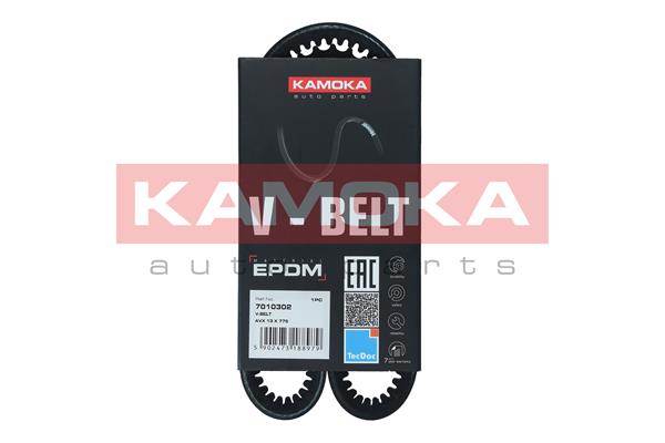 Curea transmisie KAMOKA 7010302
