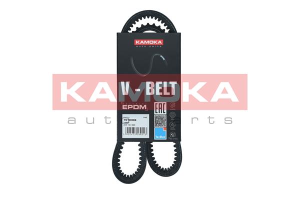 Curea transmisie KAMOKA 7010306