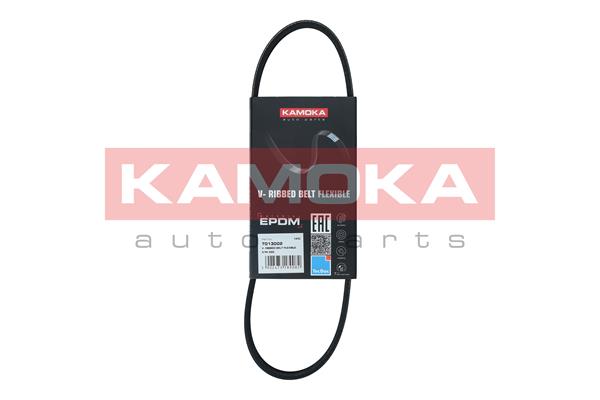 Curea transmisie cu caneluri KAMOKA 7013002