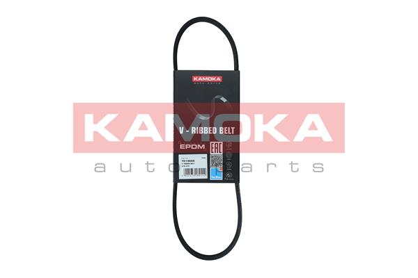 Curea transmisie cu caneluri KAMOKA 7013005