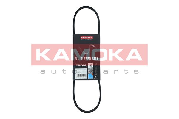 Curea transmisie cu caneluri KAMOKA 7013007
