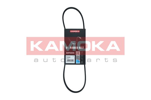 Curea transmisie cu caneluri KAMOKA 7013008