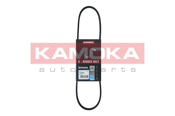 Curea transmisie cu caneluri KAMOKA 7013009