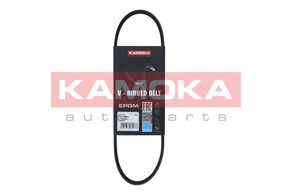 Curea transmisie cu caneluri KAMOKA 7014001