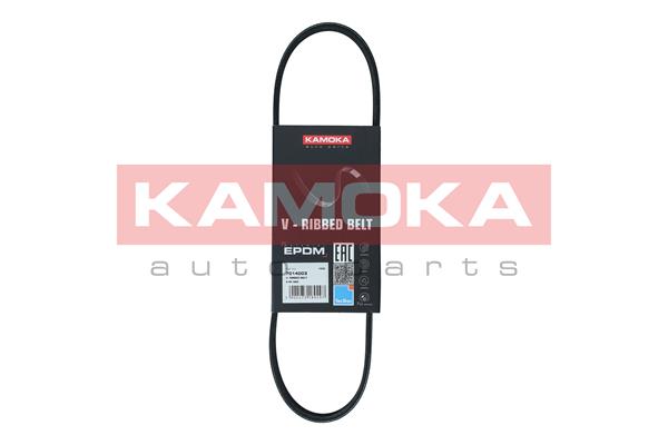 Curea transmisie cu caneluri KAMOKA 7014003