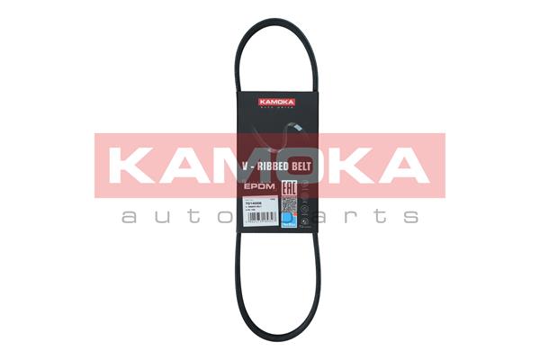 Curea transmisie cu caneluri KAMOKA 7014006
