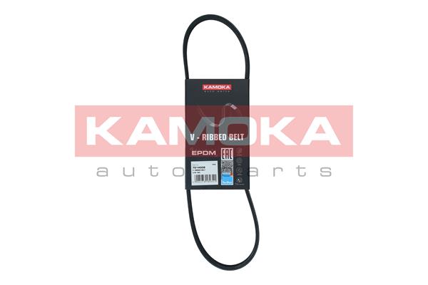 Curea transmisie cu caneluri KAMOKA 7014008